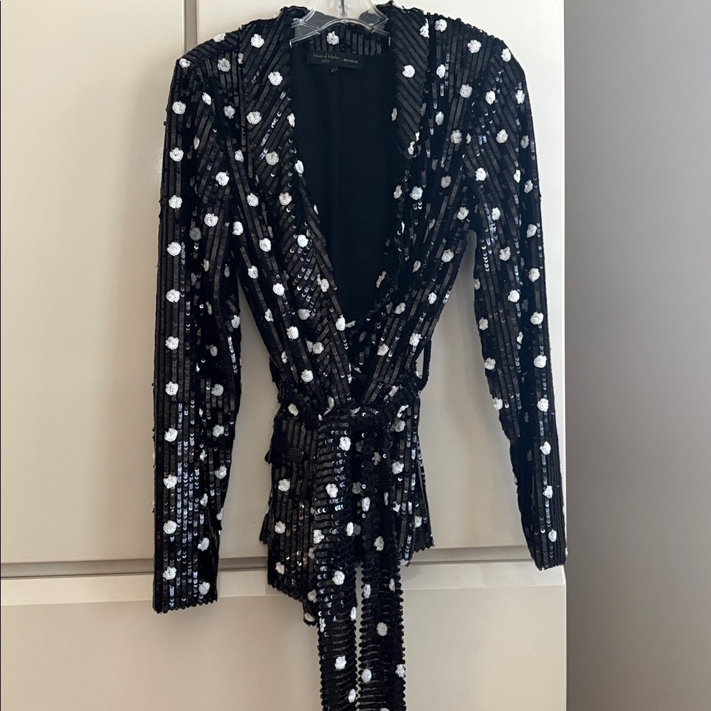 House of Harlow Jacket - Picture 4 of 7